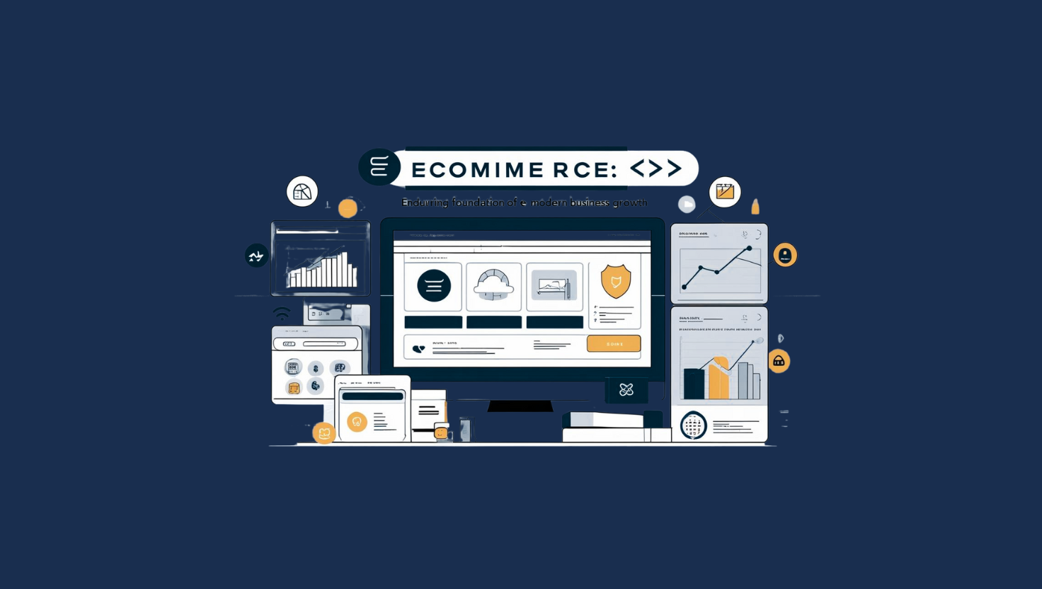 เว็บไซต์ E-commerce ปัจจุบันยังมีความจำเป็นอยู่ไหม?